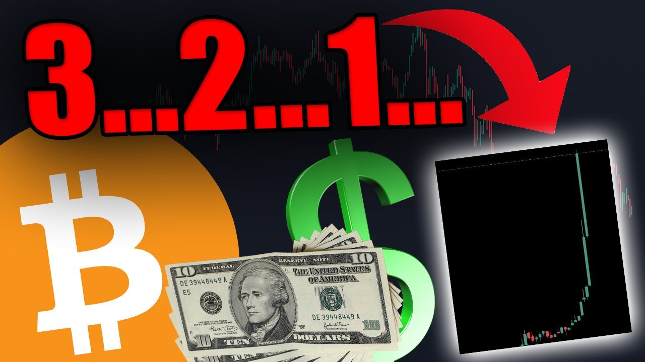 ROTATION FROM GOLD TO BITCOIN... THIS CHART REVEALS WHEN