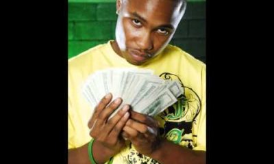 JR Get Money   Let's Go