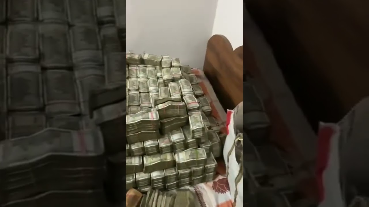 Indian Real big money.... #shorts #money #india #indiamoney