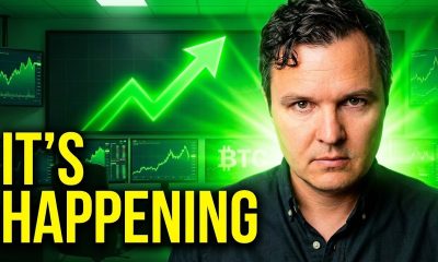 Bitcoin Just Did What No One Expected