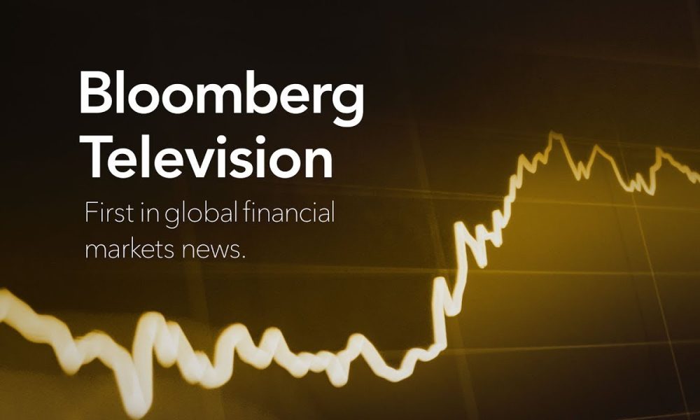 Bloomberg Business News Live