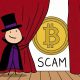 Crypto Is a Brilliant Scam and I Can Prove It