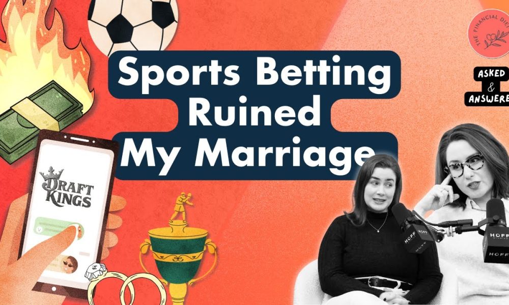 Should I Take My Husband Back After Financial Infidelity? | Asked & Answered