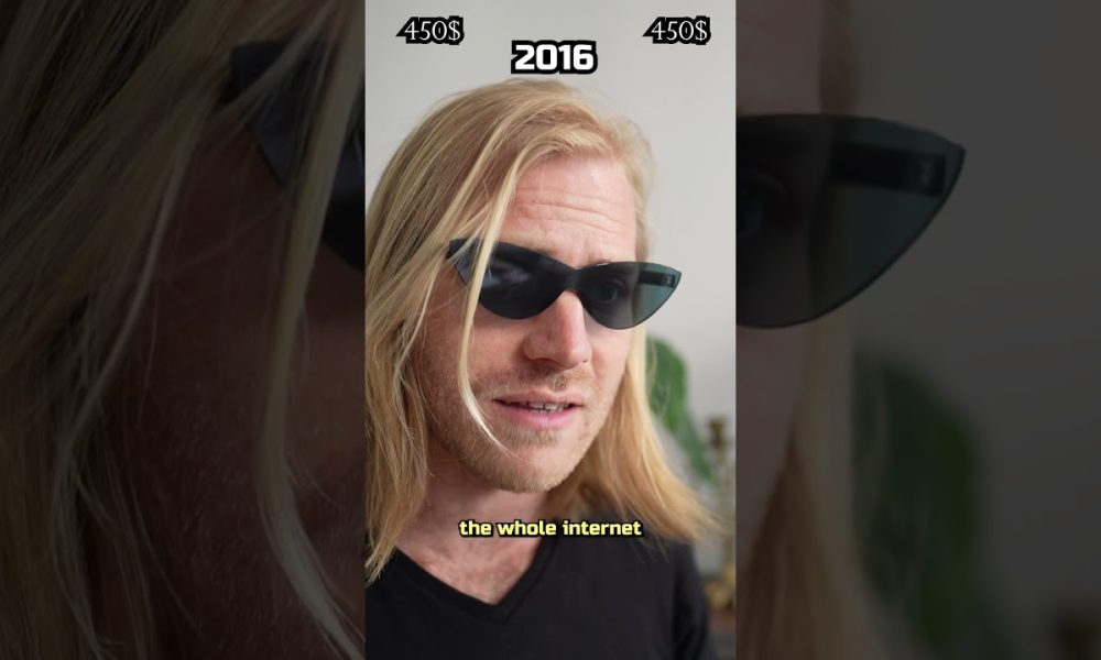 The Tragic Story of Telling your Friends to Buy Bitcoin (2011-2021)