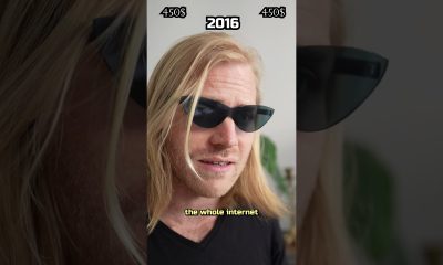 The Tragic Story of Telling your Friends to Buy Bitcoin (2011-2021)