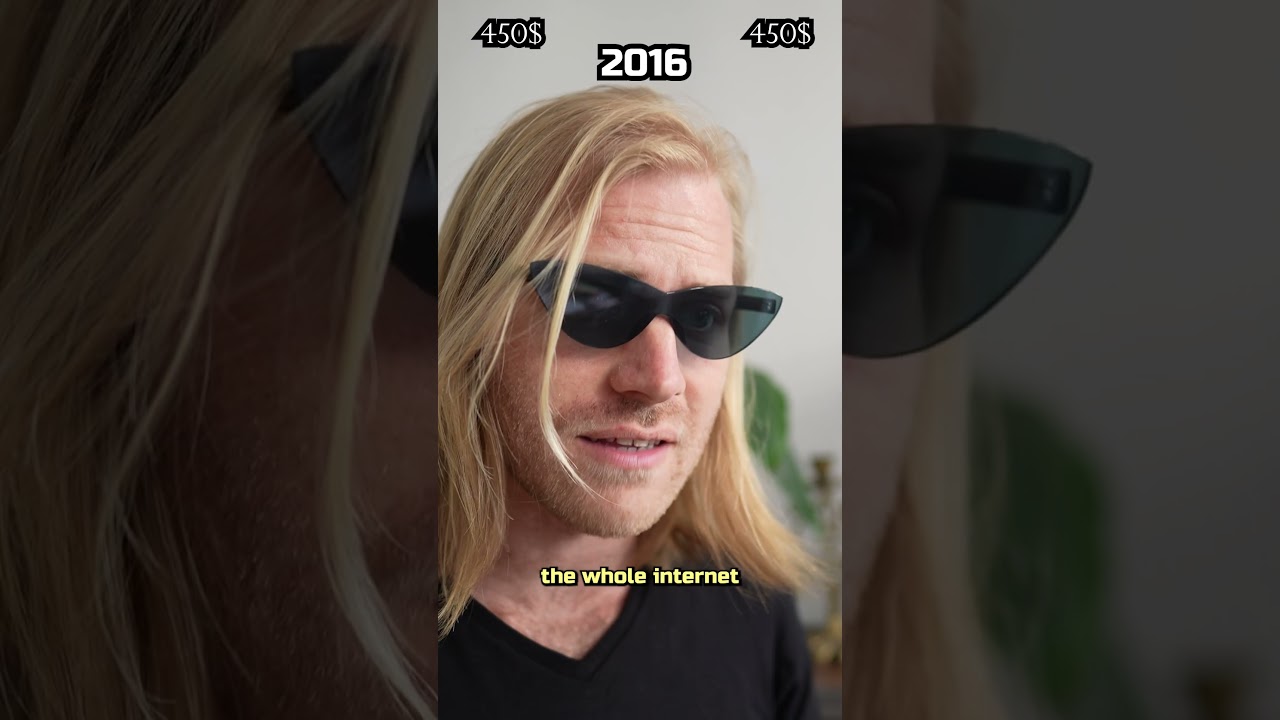 The Tragic Story of Telling your Friends to Buy Bitcoin (2011-2021)