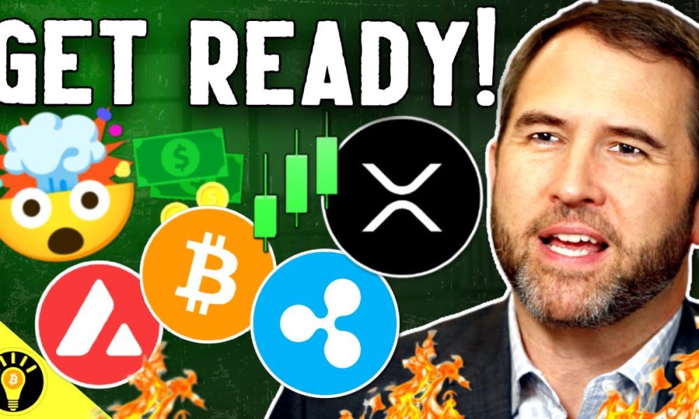 RIPPLE XRP'S MASSIVE SAUDI BANK PARTNERSHIP & BLACKROCK'S NEW BITCOIN ETF!