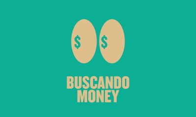 TWENTY SIX, Tayson Kryss - Buscando Money