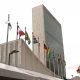 UN risks 'imminent financial collapse' due to member states not paying fees
