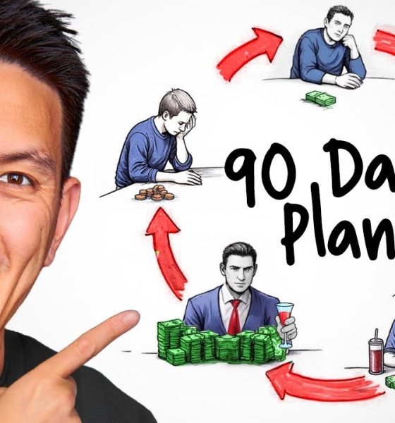 You Can Change Your Finances in 3 Months (Here’s How)