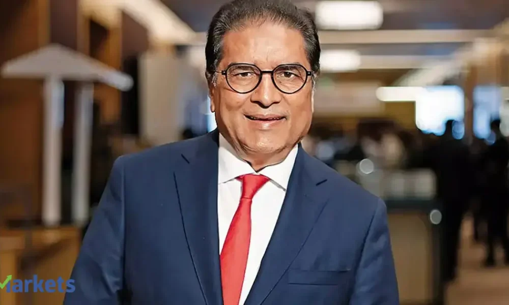 Budget’s AI infra push could reshape India’s growth story: Raamdeo Agrawal