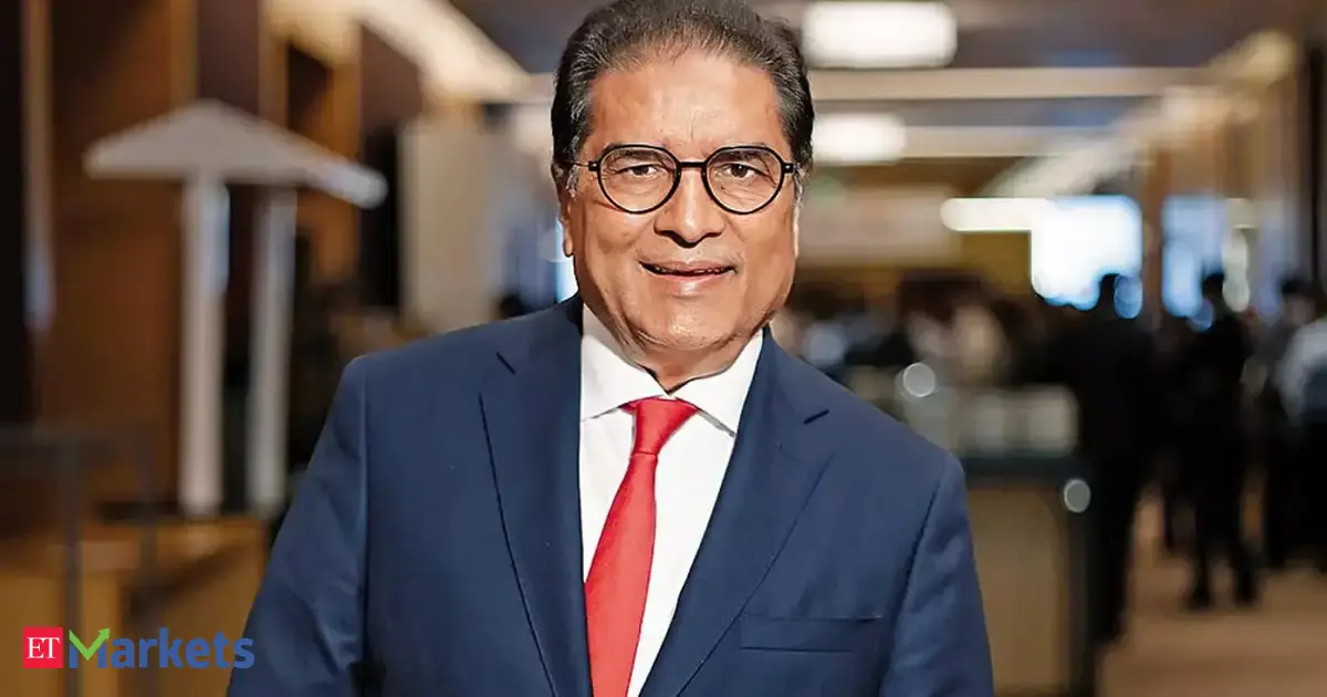 Budget’s AI infra push could reshape India’s growth story: Raamdeo Agrawal