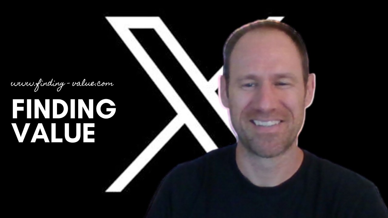 Financial Assets are DYING: The New Era of Hard Value