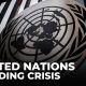 UN faces 'imminent financial collapse': Guterres calls on member states to pay their dues