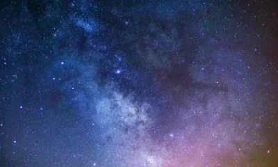 So THAT's Why February's Full Moon Is Called A Snow Moon