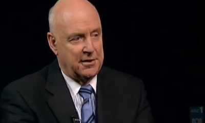 How does the financial system work