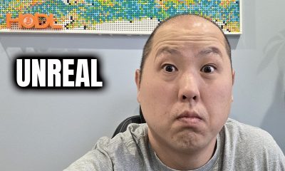 Bitcoin Investors...What Just Happened?