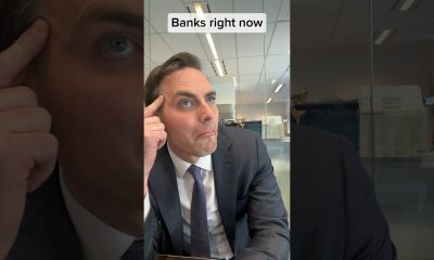 Living the dream. #finance #economy #bank