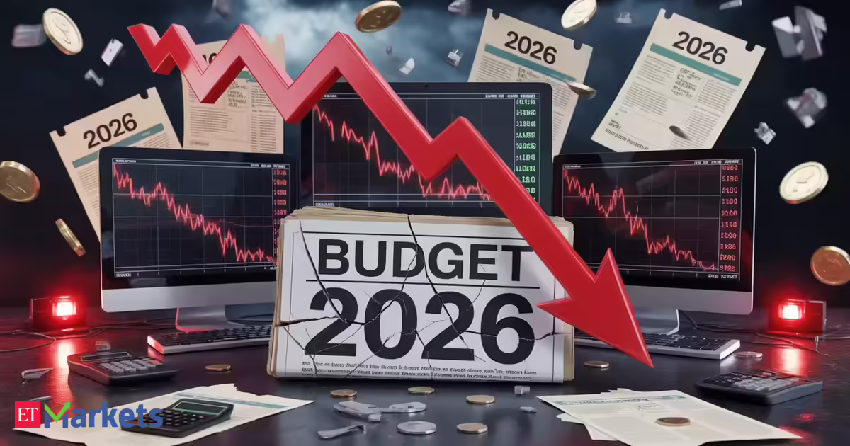 Budget crash? Don't panic. Analysts spot 35 structural stock picks to ride out the storm