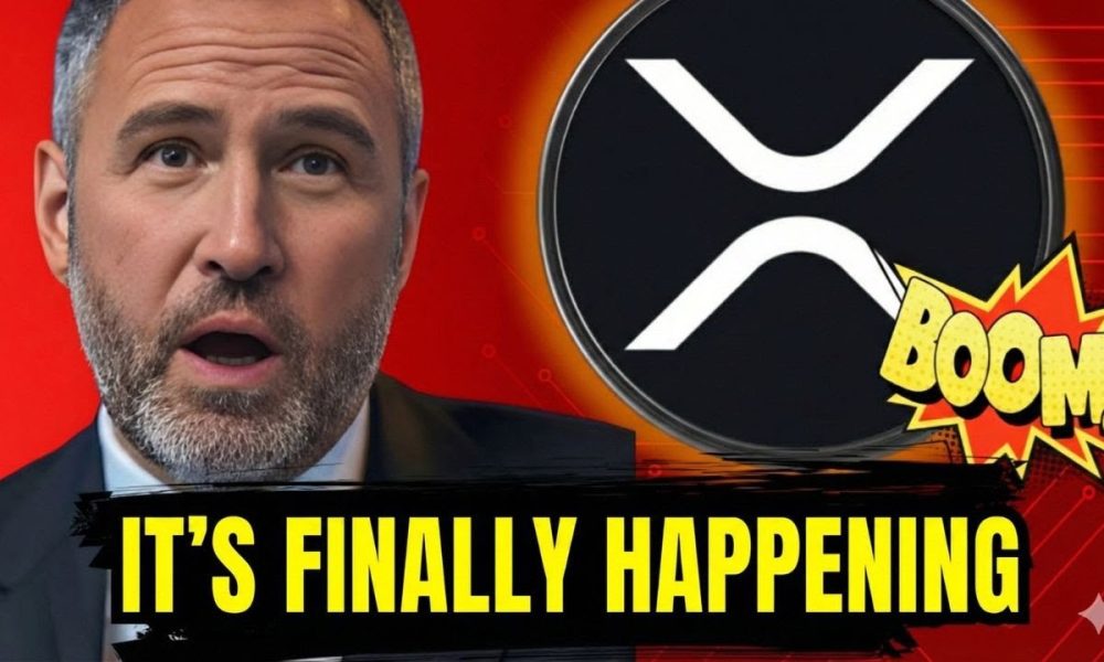 Ripple XRP: 50 Global Banks Just Got The "Last Mile" Connection (Massive EU License News)
