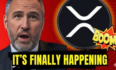 Ripple XRP: 50 Global Banks Just Got The "Last Mile" Connection (Massive EU License News)