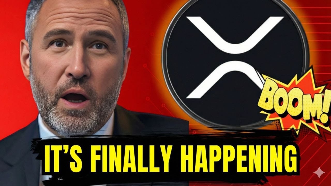 Ripple XRP: 50 Global Banks Just Got The "Last Mile" Connection (Massive EU License News)