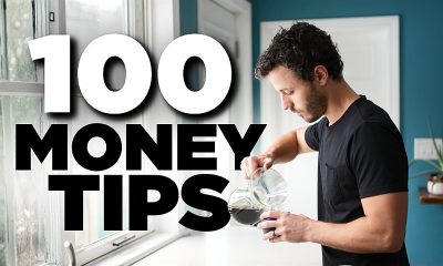 100 Money Tips That Will Change Your Life