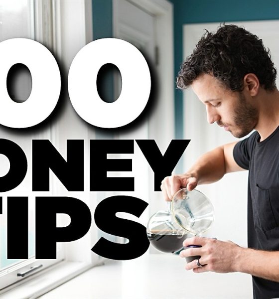 100 Money Tips That Will Change Your Life