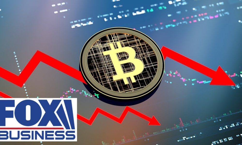 Strategy is a 'levered bet' on bitcoin: Anthony Pompliano