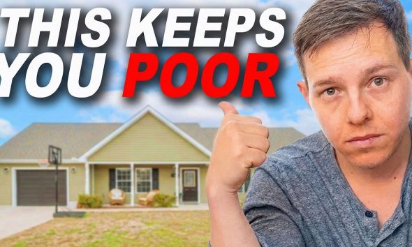 The WORST Financial Advice Everyone STILL Follows