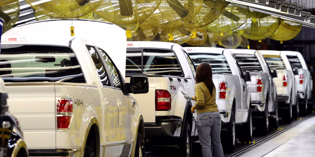 Auto & Transport Roundup: Market Talk