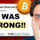 Tom Lee Reveals Actual Cause of Crypto Crash - "There Is A Bug In The Code"