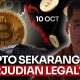 BAHAYA Crypto Setelah CRASH 10 Oktober 2025