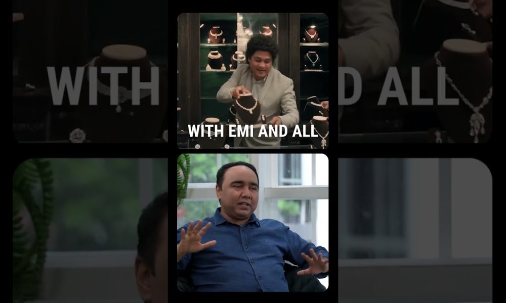 Poor vs Rich Money Formula Explained