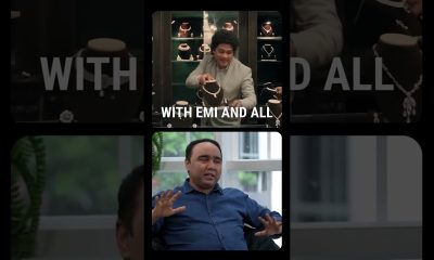 Poor vs Rich Money Formula Explained