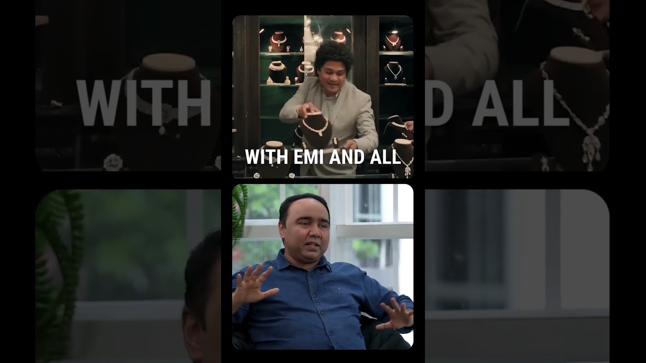 Poor vs Rich Money Formula Explained