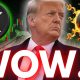 XRP: Is THIS the Good NEWS We’ve Been Waiting For? What The White House Just Said!