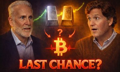 Silver Just Sent a Warning Signal to the Entire Financial System - Got Bitcoin?