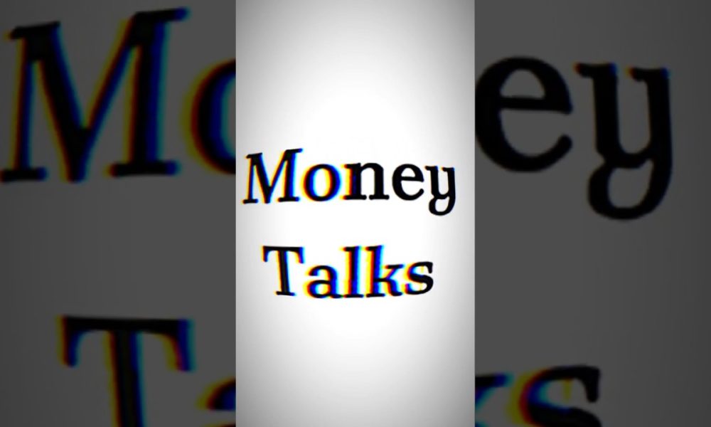 Dirty Cash (Money Talks) #lyrics #moneytalks #shorts #music #audio #edit