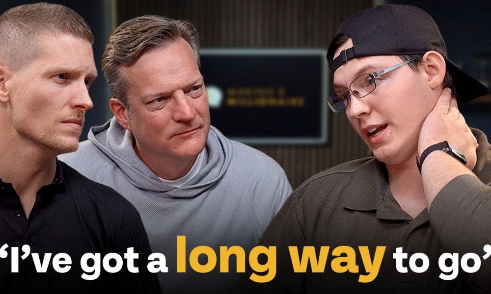 This 22 Year Old Needs a Complete Financial Reset