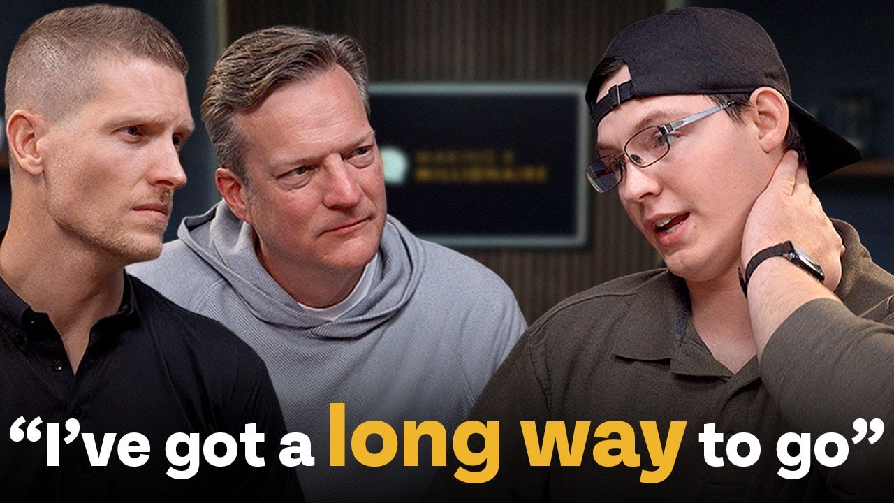 This 22 Year Old Needs a Complete Financial Reset