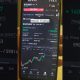 Bitcoin Trading Profit in Binance | #trading #cryptotrading #scalping