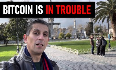 This is NOT what I wanted to see on Bitcoin (here's why)