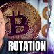 Rotation to Gold and Silver is Now...Bitcoin Is Next