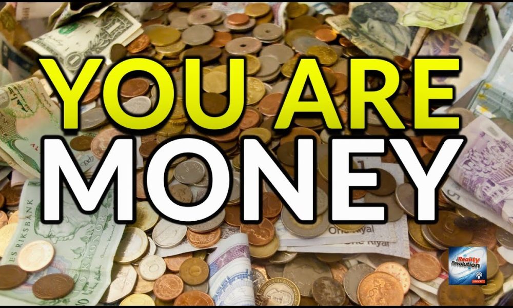 You Are Money