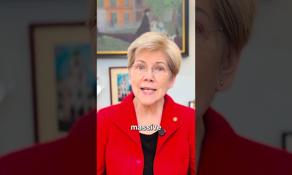 Every 9 seconds, one person in America’s financial future is changed forever.