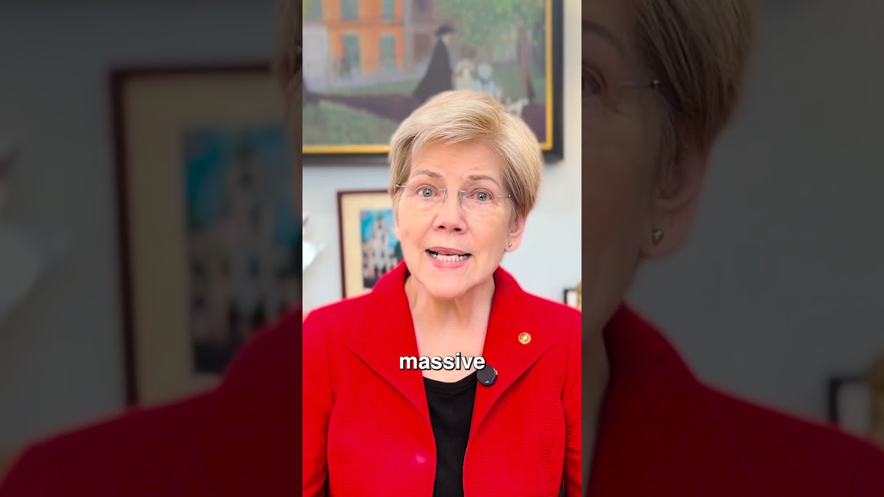 Every 9 seconds, one person in America’s financial future is changed forever.