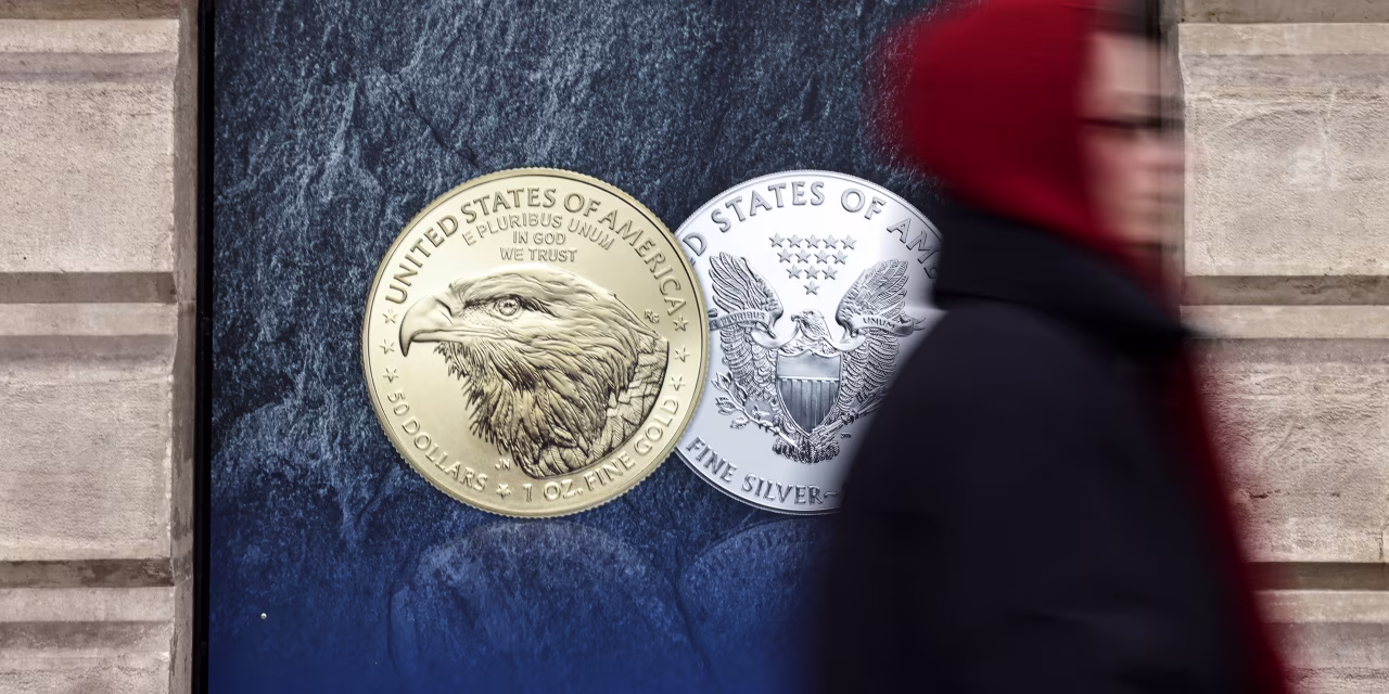 An Investor’s Guide to the Boom (and Bust) in Gold and Silver