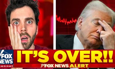 I Just Discovered What's Really Next For Crypto (it's over)