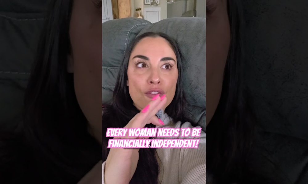 Financial Independence